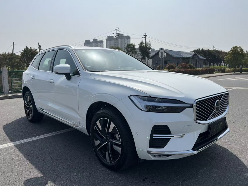 盐城25年沃尔沃XC602