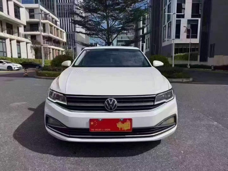 廣州21年大眾寶來1