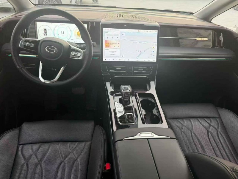廊坊25年传祺M8/GM86