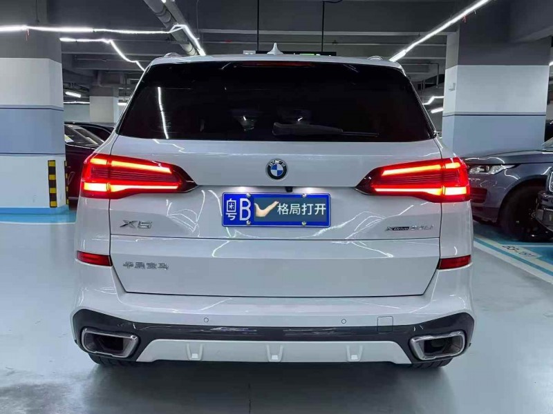 廣州22年寶馬X59