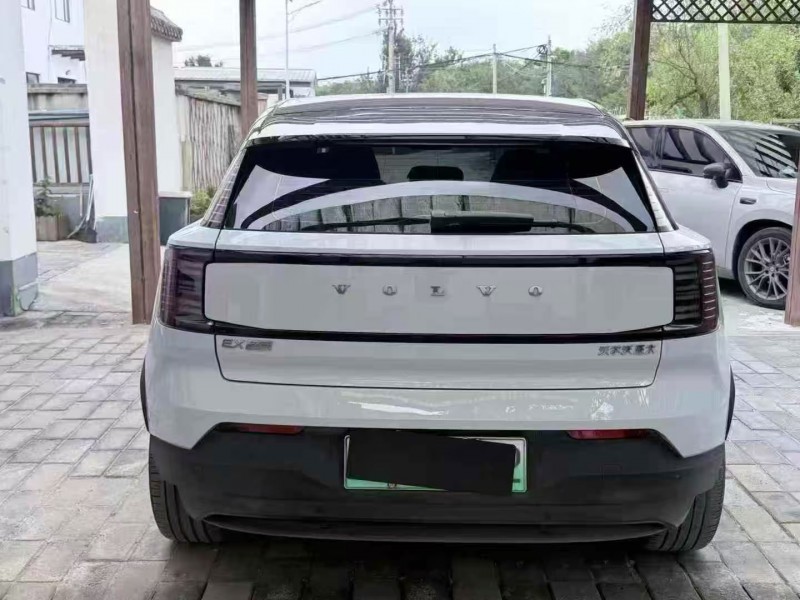 廊坊24年沃尔沃EX309