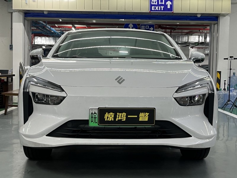 深圳26年江铃弈1