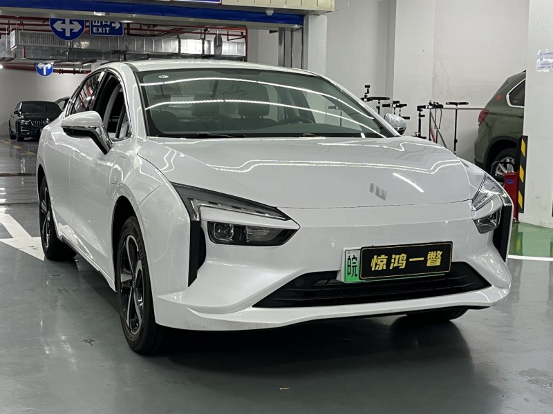 深圳26年江铃弈2