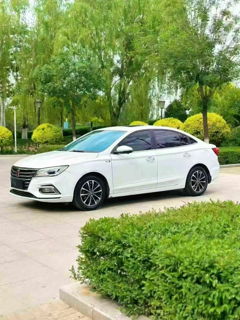 忻州20年荣威i53