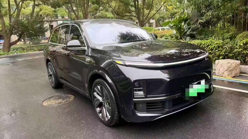 绍兴25年理想L83