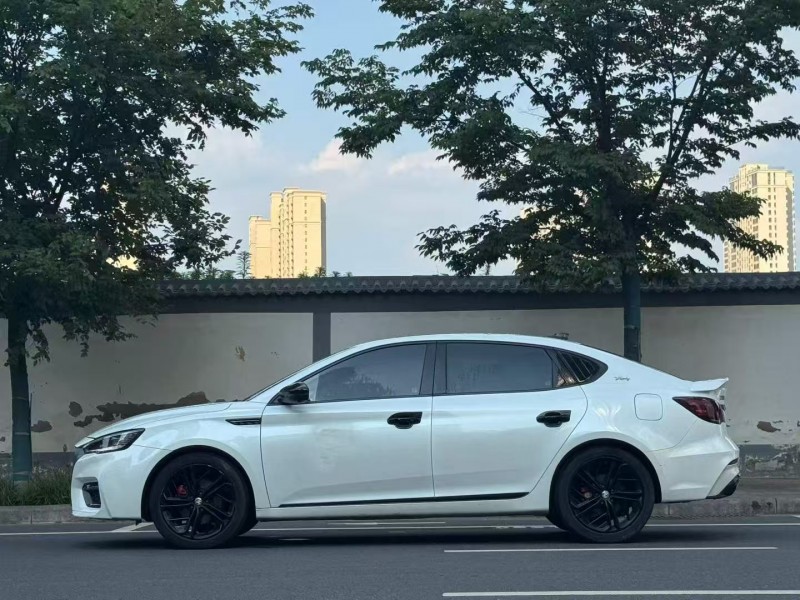 郑州21年名爵67