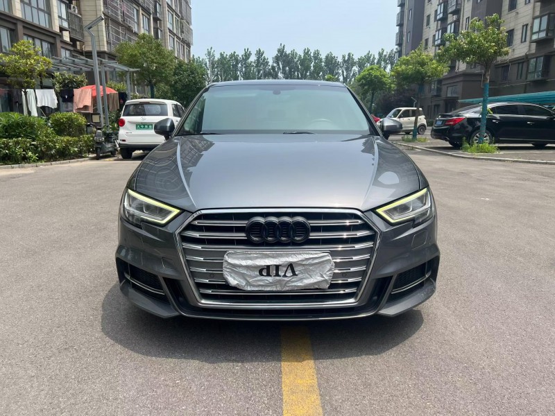 徐州20年奥迪A31