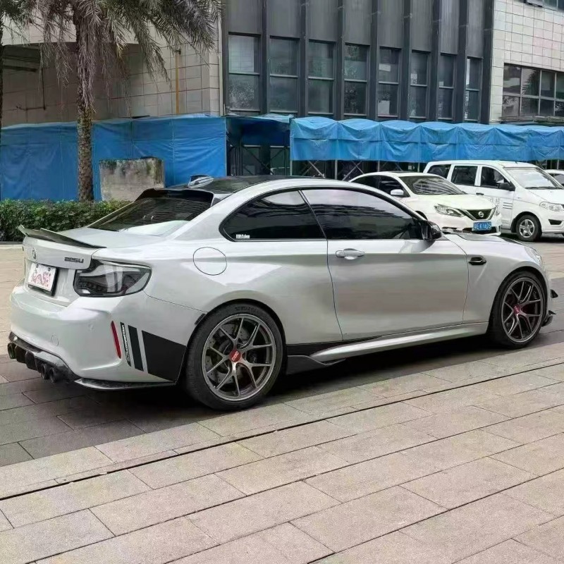 佛山19年宝马M27