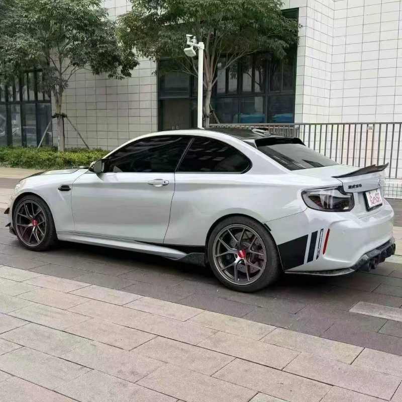 佛山19年宝马M28