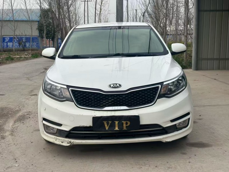 新乡16年起亚K21