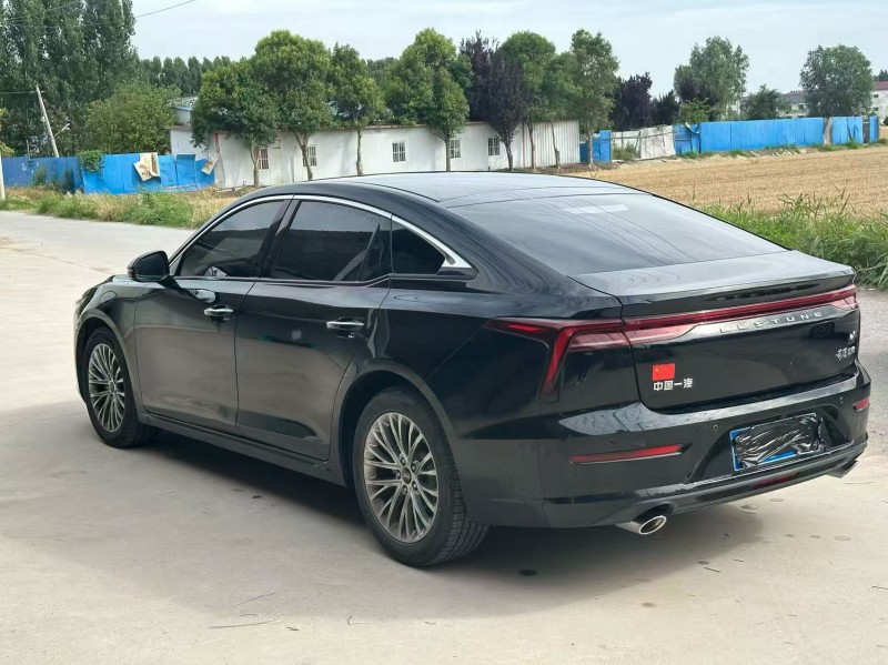 新乡24年奔腾B705
