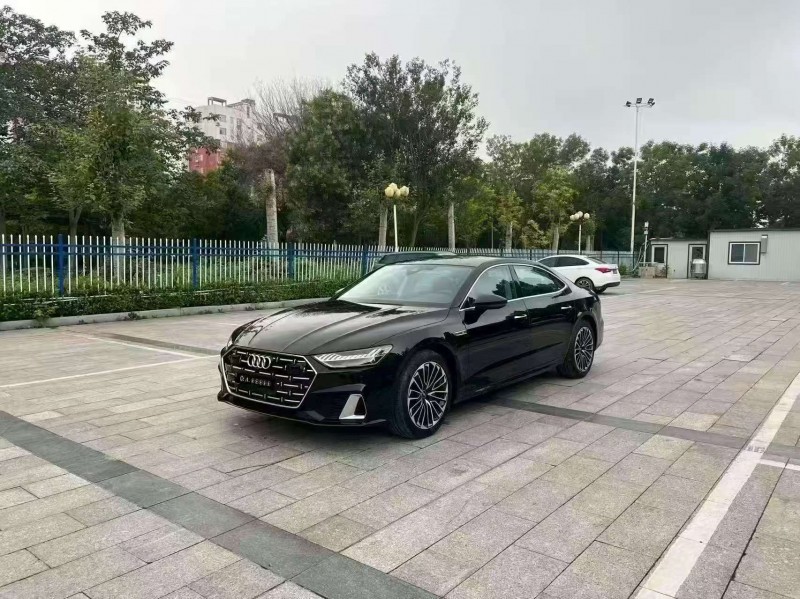 沧州26年奥迪A7L3