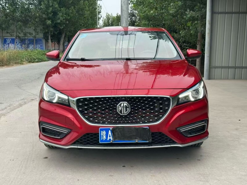 新乡18年名爵61
