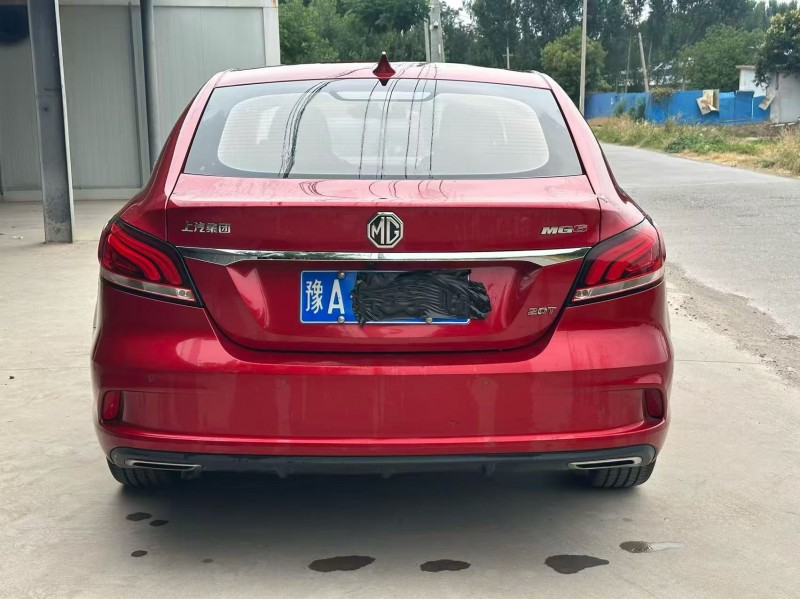 新乡18年名爵68