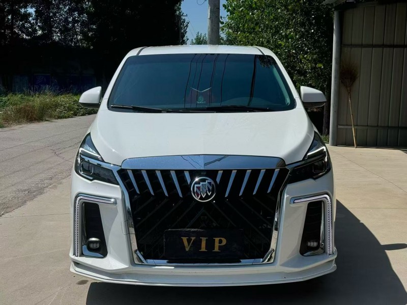 新乡23年别克GL81