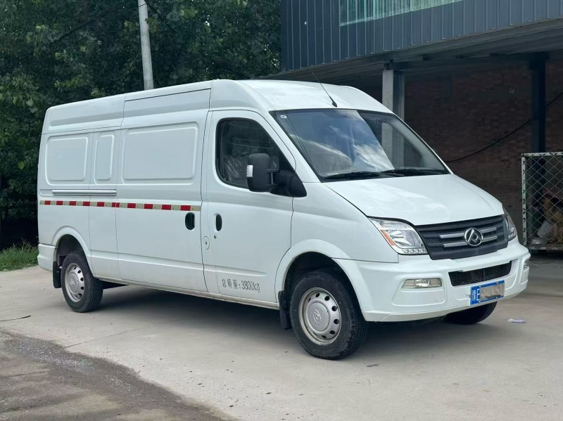 新乡24年大通V803