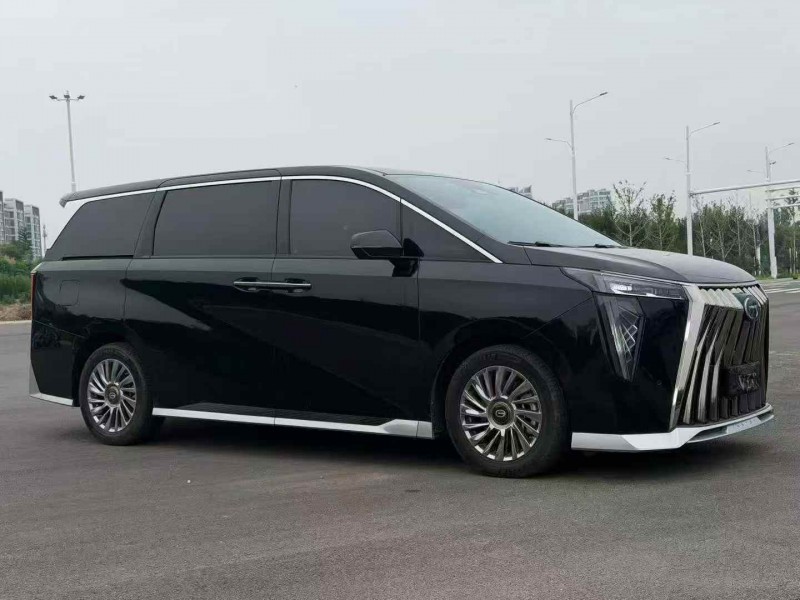 承德24年传祺M8/GM82