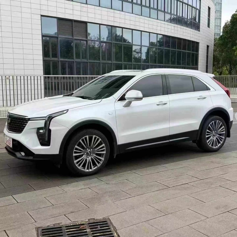 佛山26年凯迪拉克XT43