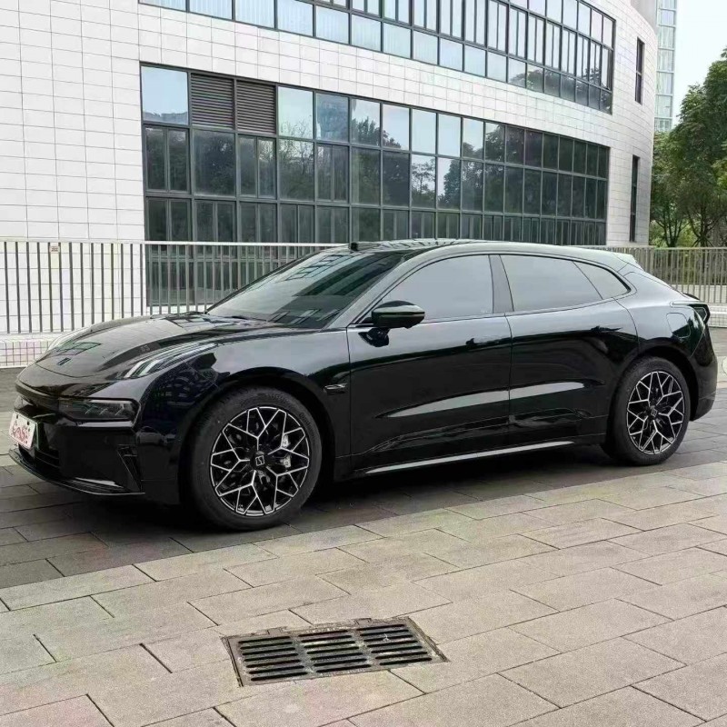 佛山26年极氪汽车0013