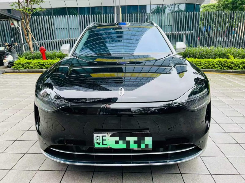 深圳26年华为智选问界1