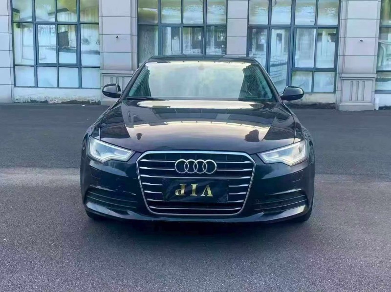 莆田16年奥迪A6L1