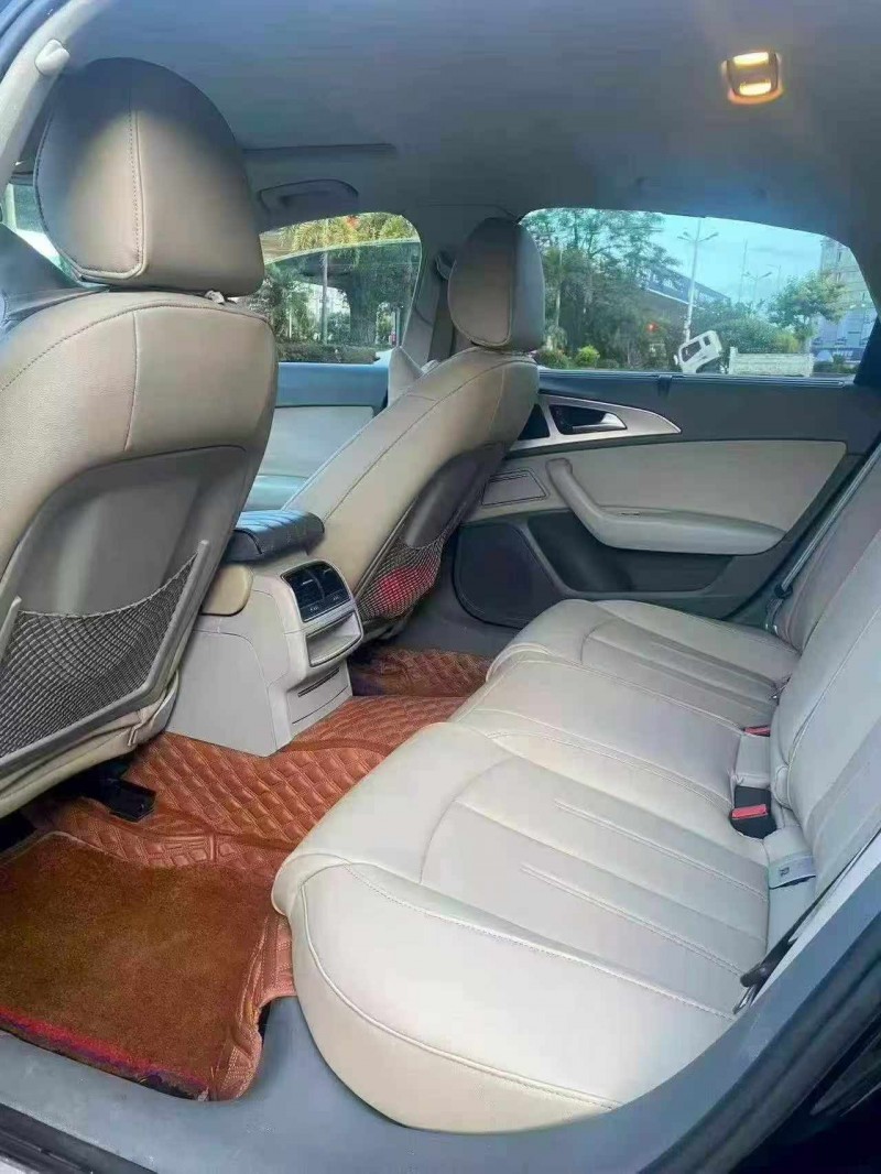 莆田16年奥迪A6L6