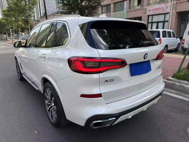 湖州20年寶馬X58