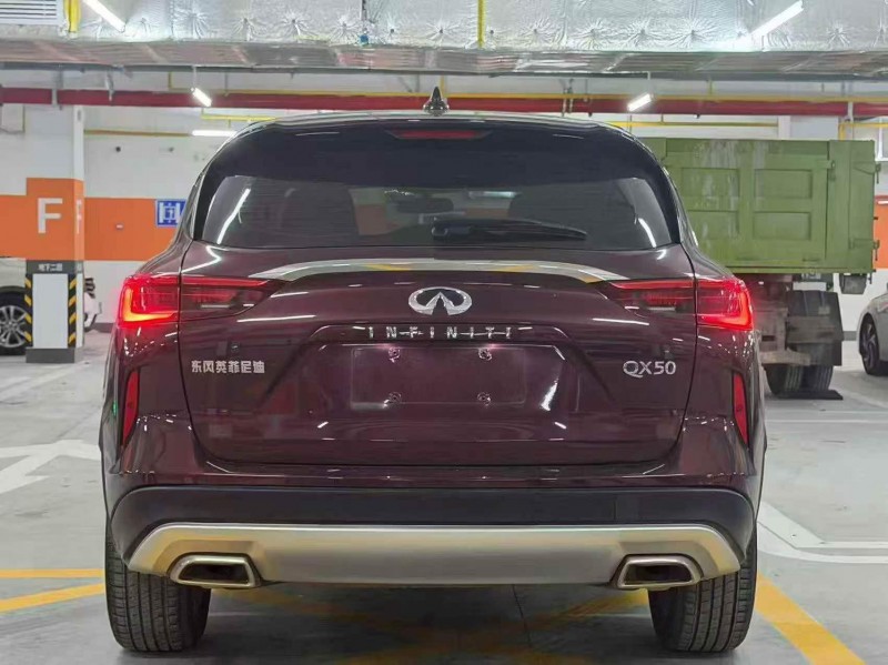 宜昌21年英菲尼迪QX509