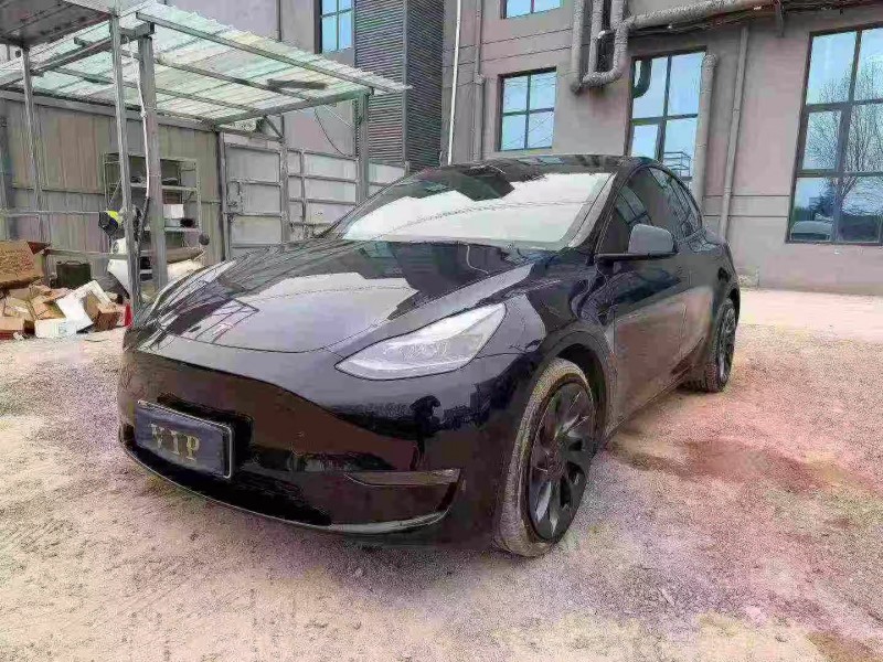 焦作21年特斯拉MODEL Y2