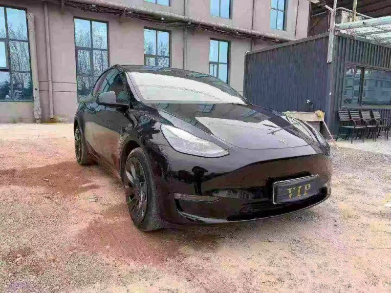 焦作21年特斯拉MODEL Y3