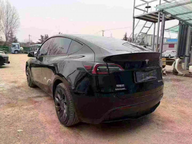 焦作21年特斯拉MODEL Y8