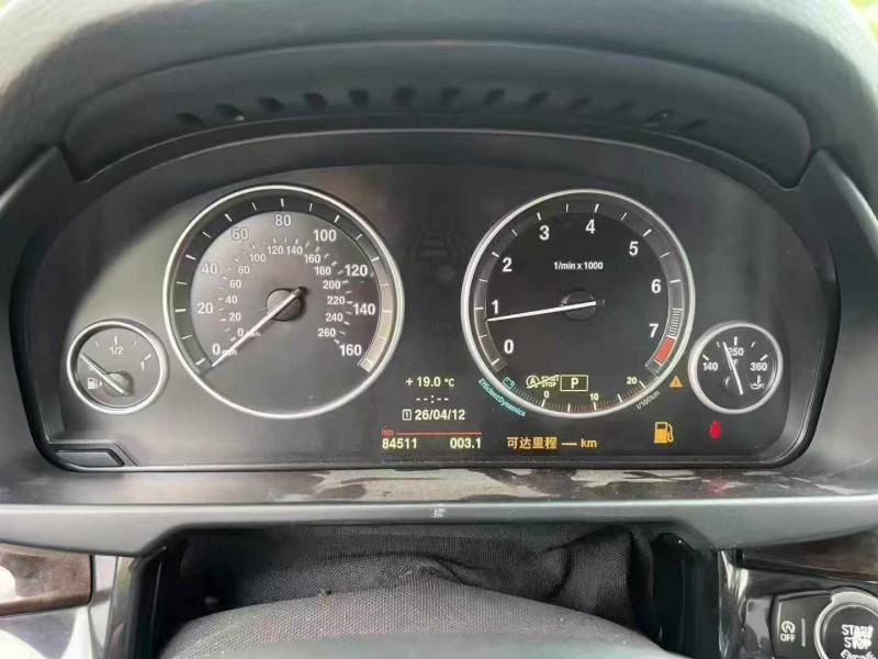 岳阳15年宝马X55