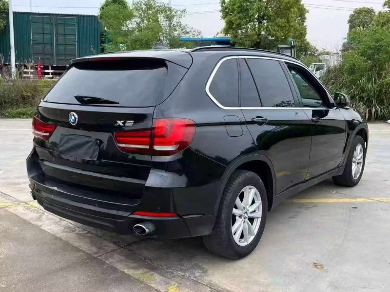 岳阳15年宝马X57