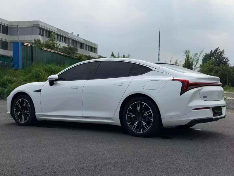 邯郸24年哪吒S7