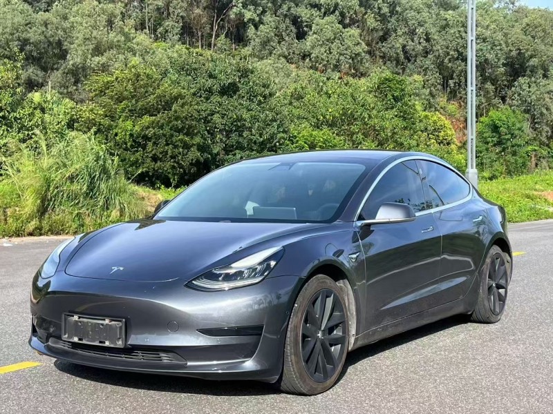 江门20年特斯拉MODEL 33