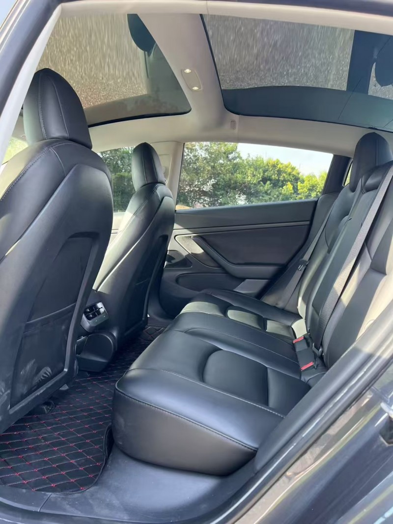 江门20年特斯拉MODEL 38