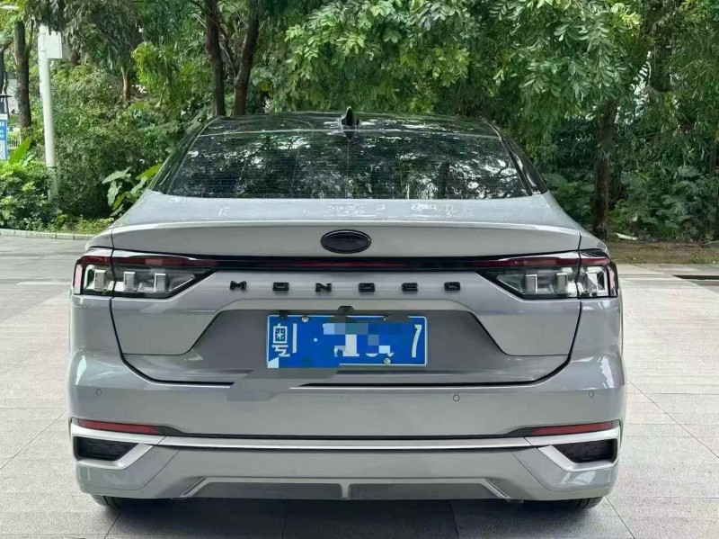 深圳24年福特蒙迪欧9