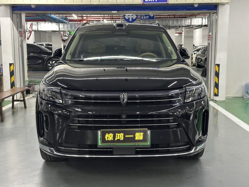 深圳24年华为智选问界1