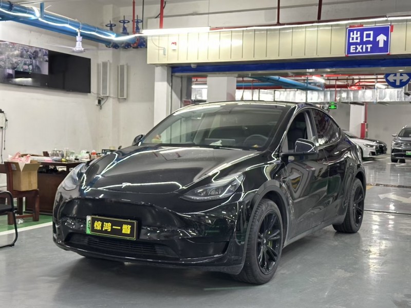 深圳23年特斯拉MODEL 33