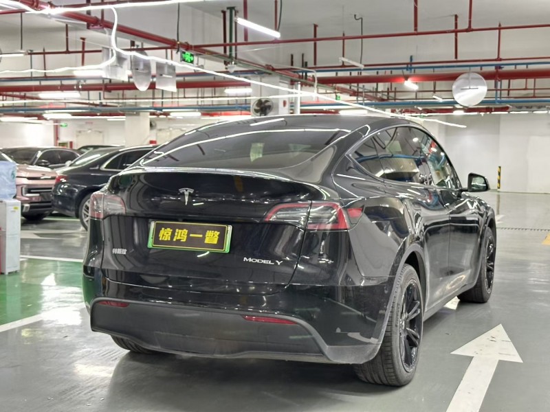 深圳23年特斯拉MODEL 37