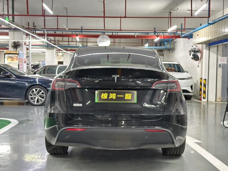 深圳23年特斯拉MODEL 39
