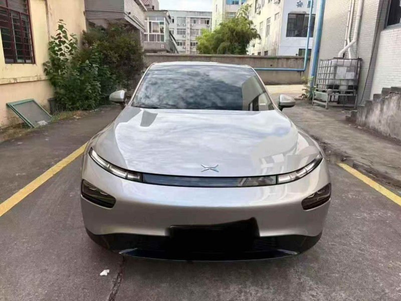 南通22年小鹏汽车p71