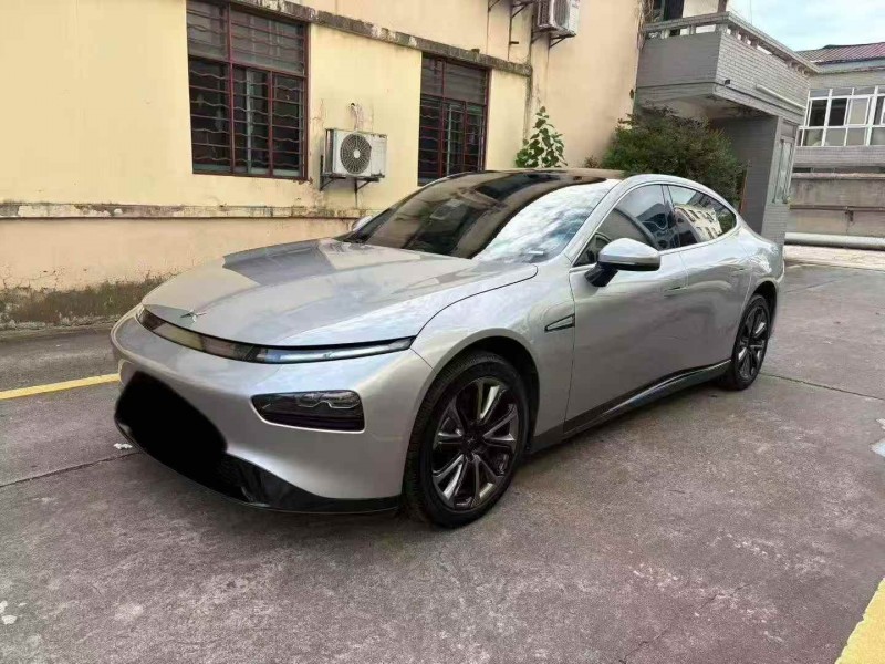 南通22年小鹏汽车p72