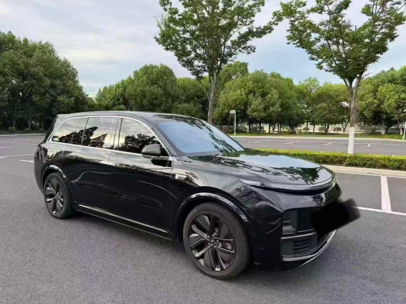 苏州24年理想L72