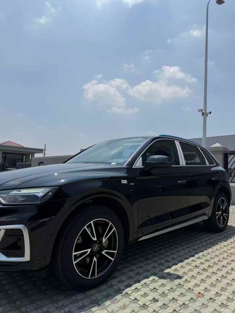 东营26年奥迪Q52