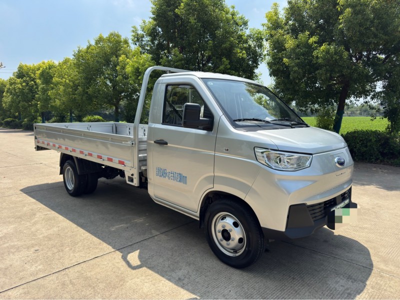 鹽城26年開瑞小象X73