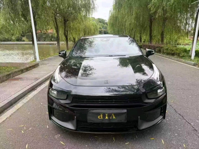 南昌22年领克031