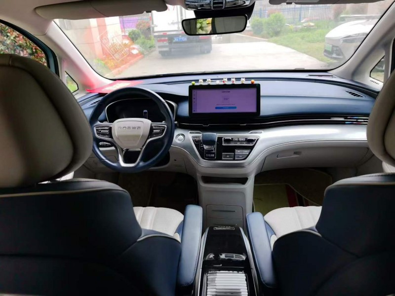 襄阳23年荣威IMAX86