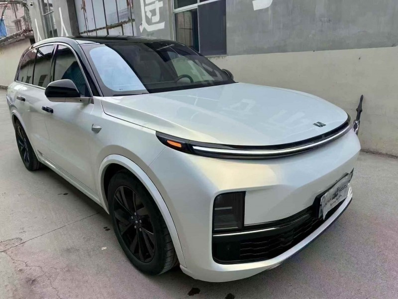 潍坊23年理想L82