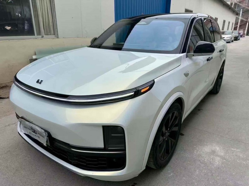 潍坊23年理想L83